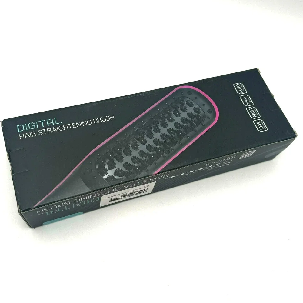 Apalus ceramic hair